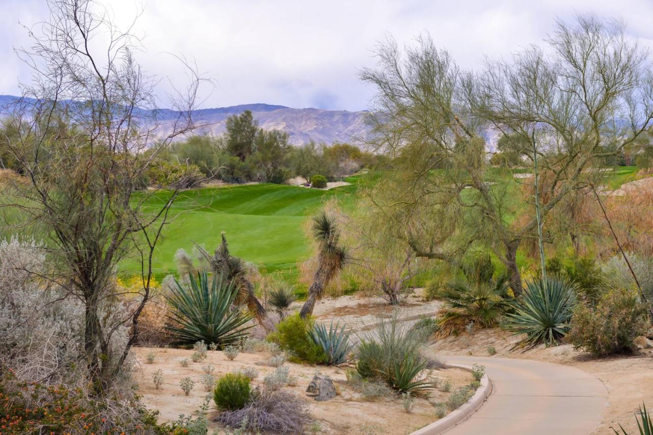 Residence Inn Palm Desert Exterior foto