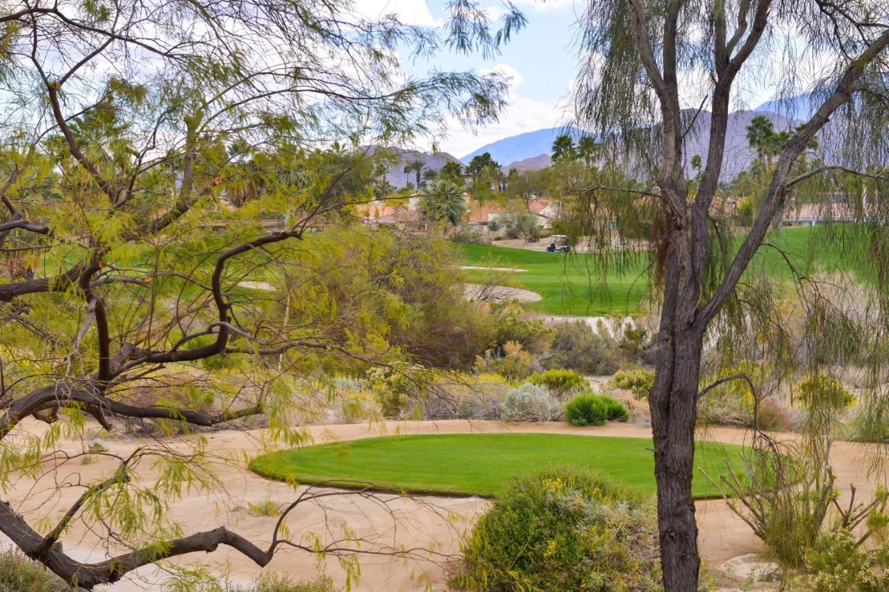Residence Inn Palm Desert Exterior foto
