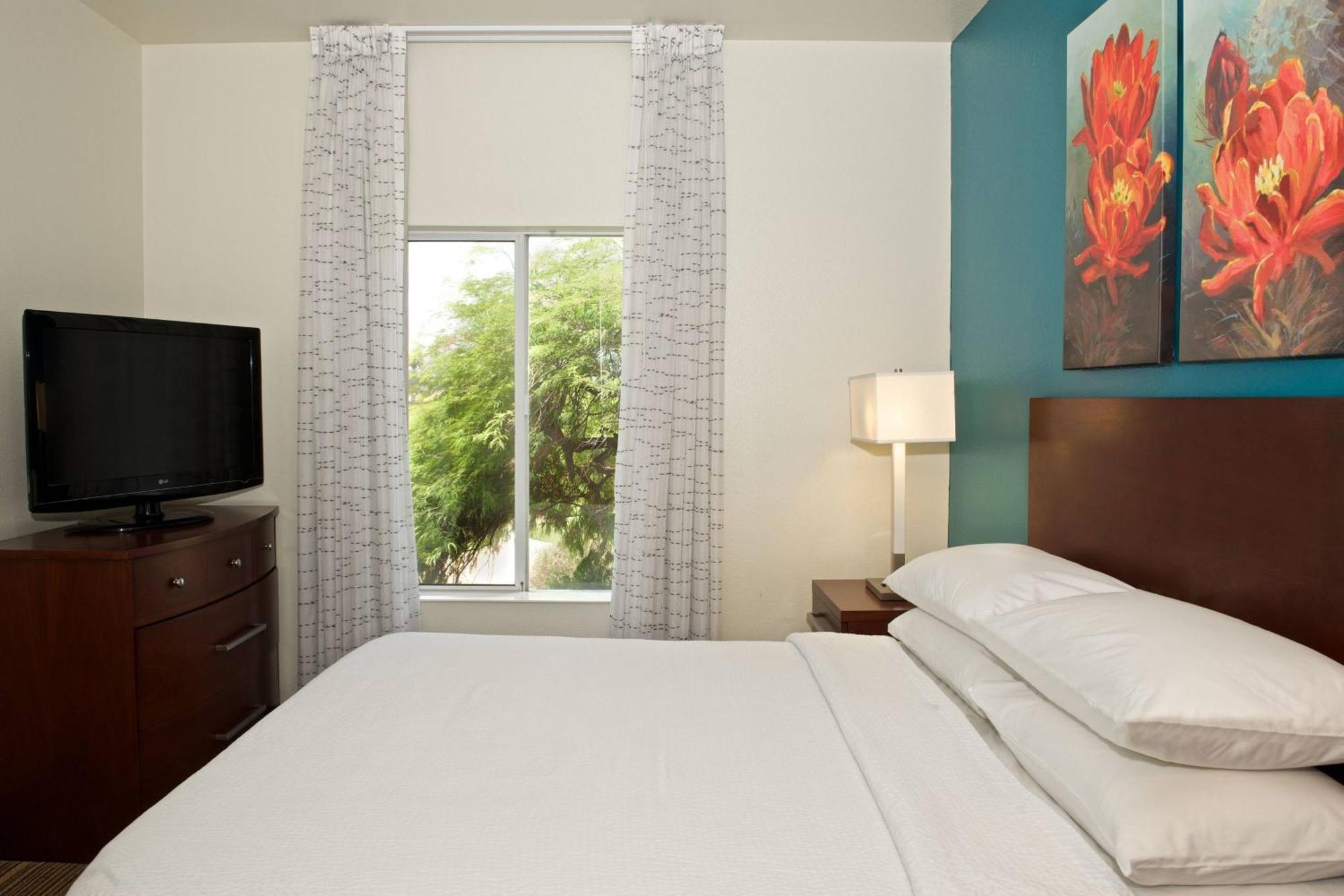 Residence Inn Palm Desert Exterior foto