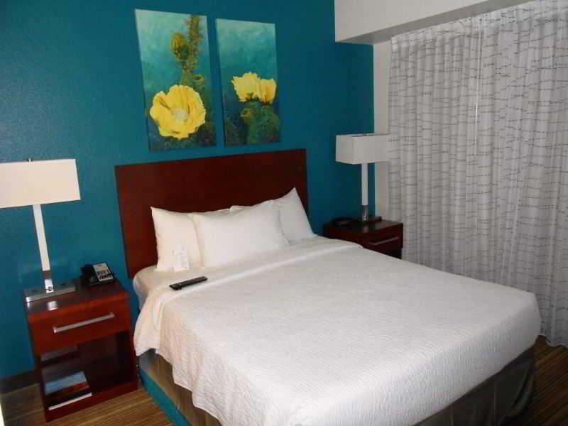 Residence Inn Palm Desert Exterior foto