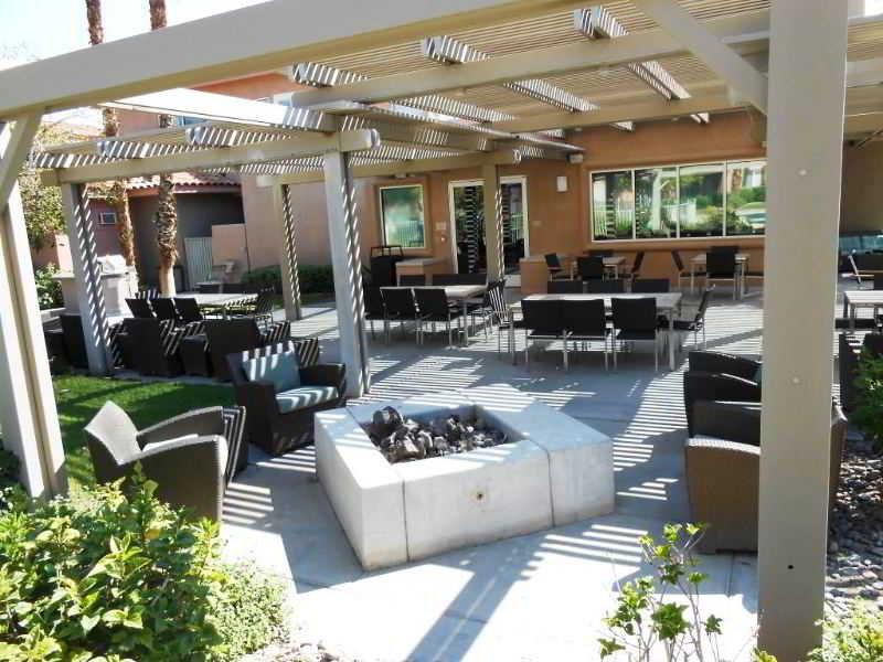 Residence Inn Palm Desert Exterior foto